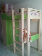 Продаётся набор мебели для детской комнаты