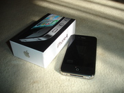 iPhone 4G - 16Gb - Новый,  Разлоченный